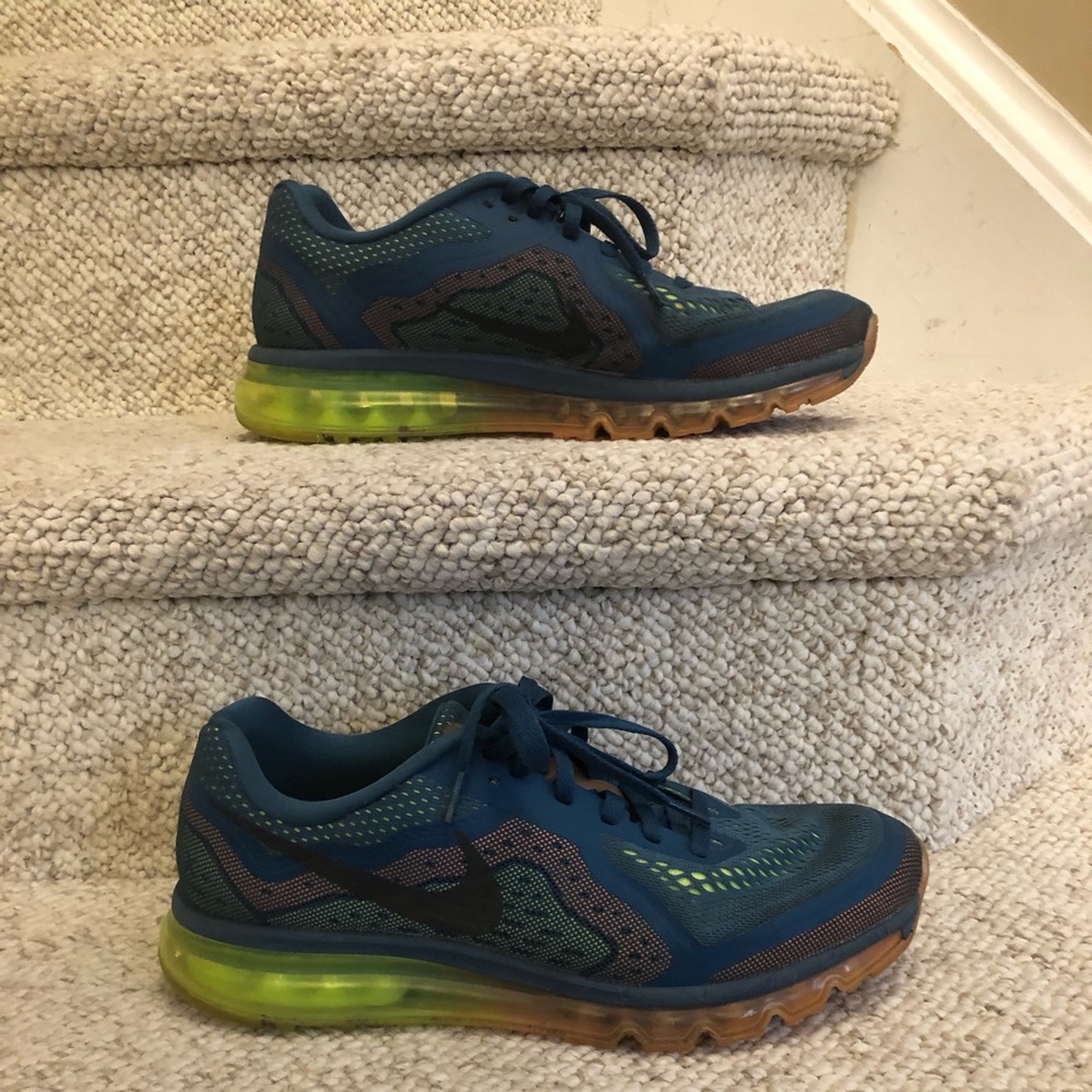 Nike AirMax Running Shoes